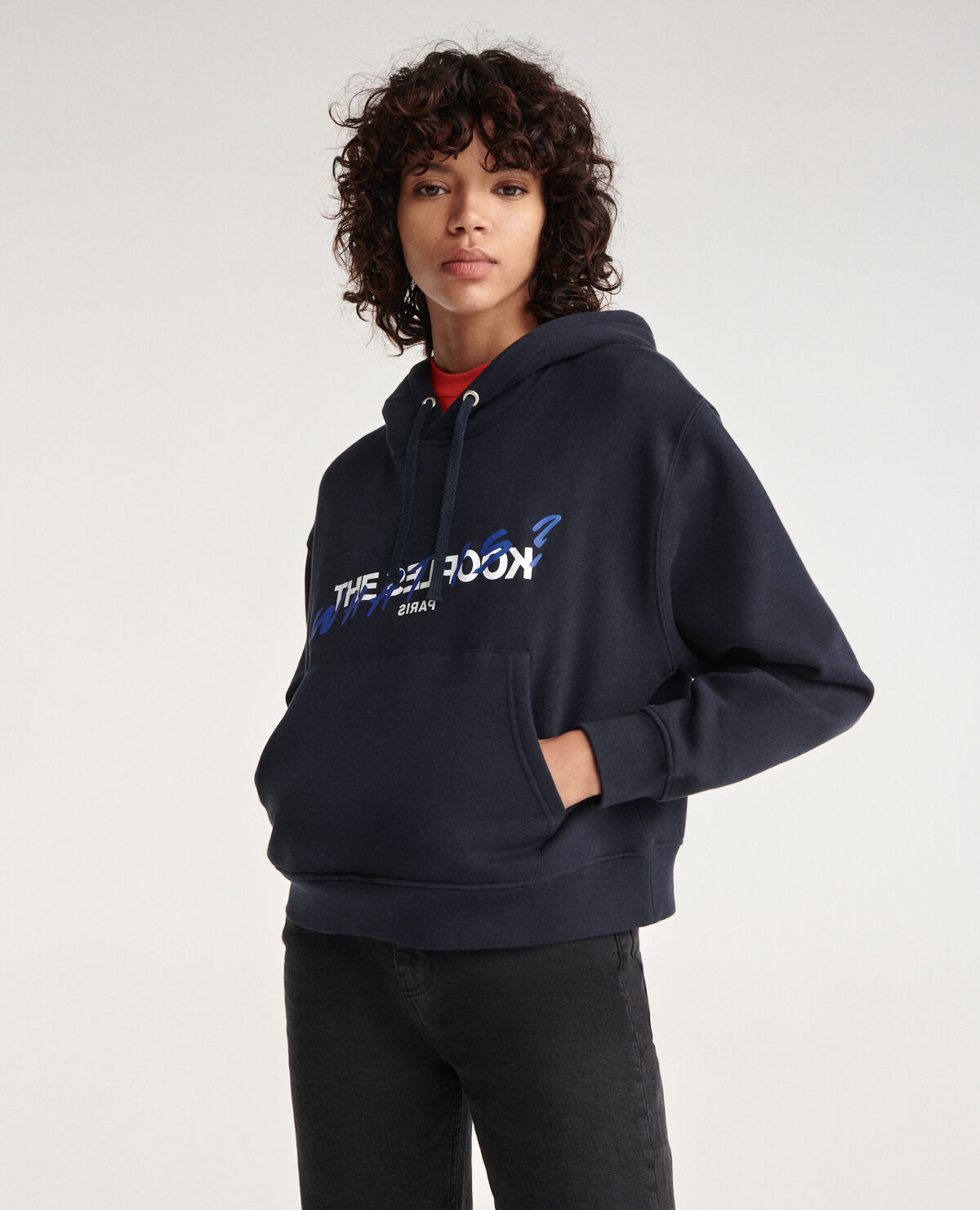 Daily paper hoodie women on sale