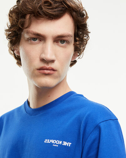 , ELECTRIC BLUE, hi-res image number null
