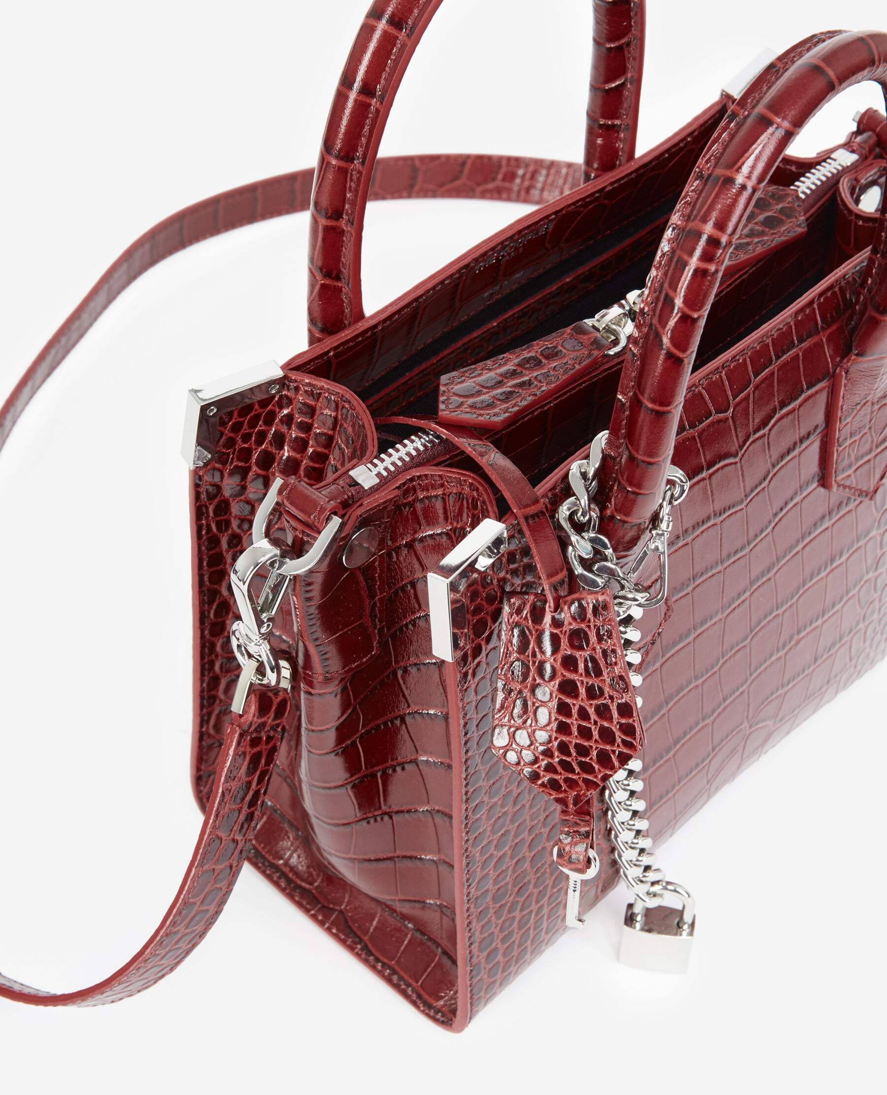 Sac croco the kooples new arrivals