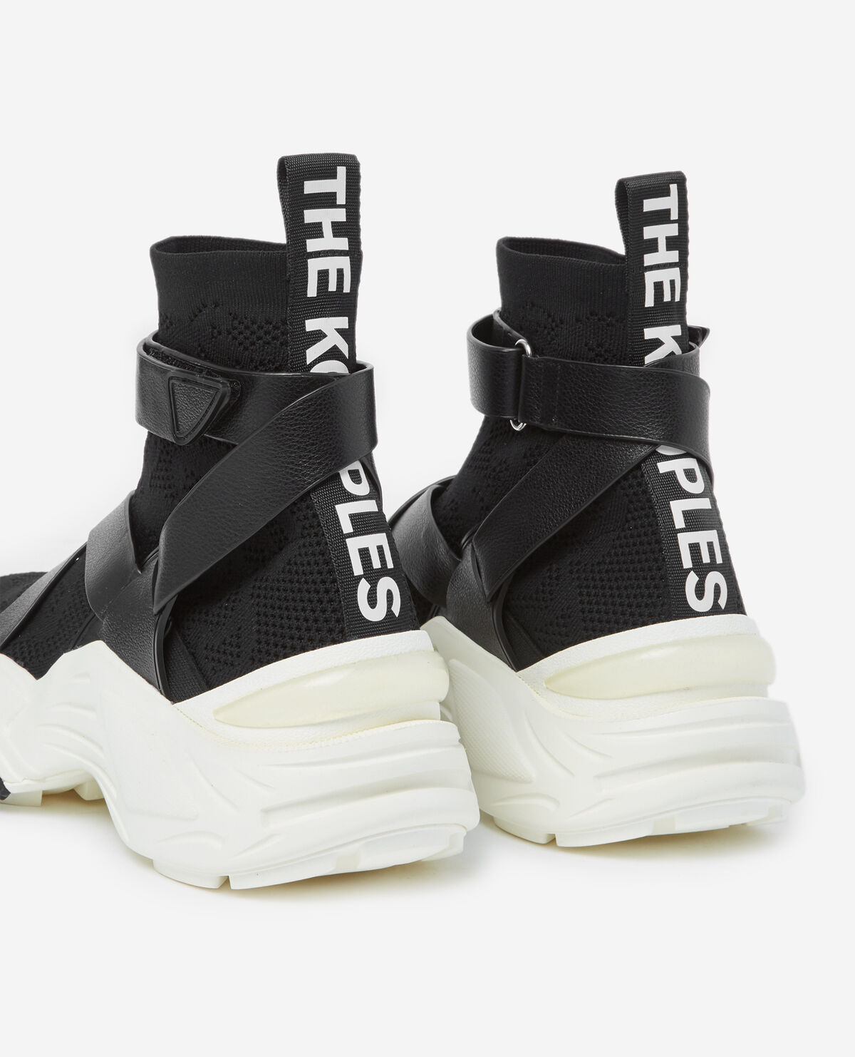 Basket montante the kooples sales