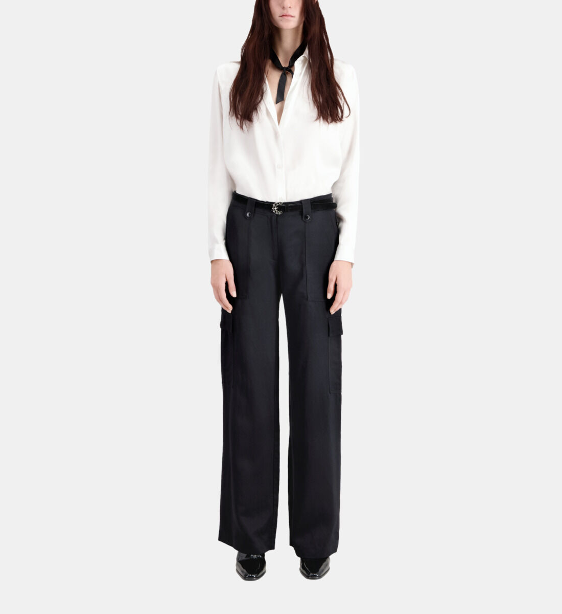 Pantalon cargo the new arrivals kooples