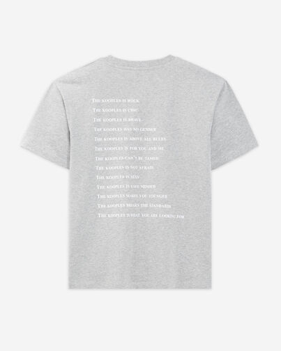 , GREY MELANGE, hi-res image number null
