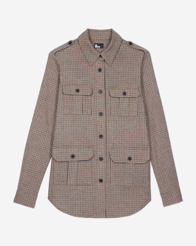 , BEIGE-BROWN, hi-res image number null
