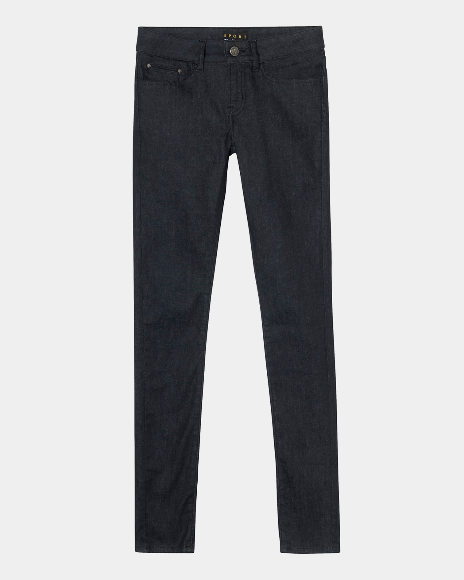 Dark blue jeans, BLUE BRUT, hi-res image number null