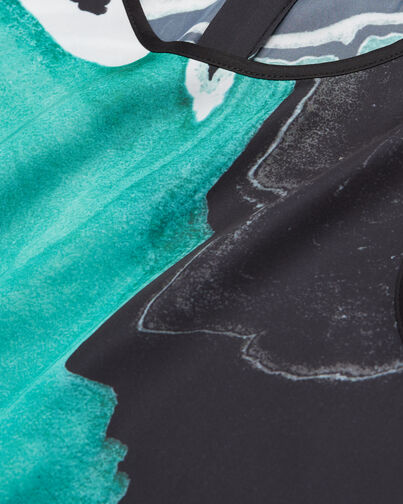 , BLACK / GREEN, hi-res image number null