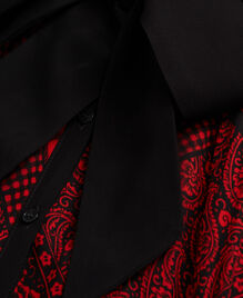 , RED / BLACK, hi-res image number null