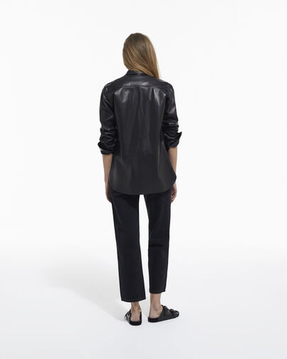 , BLACK WASHED, hi-res image number null
