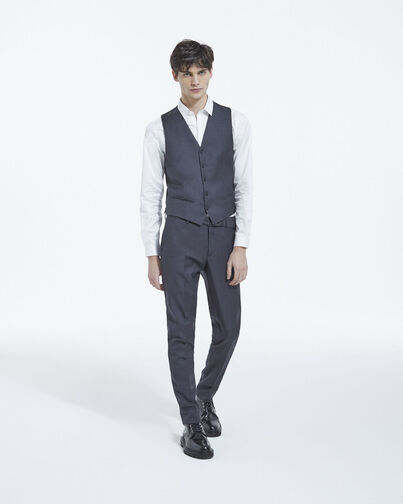 , DARK GREY, hi-res image number null