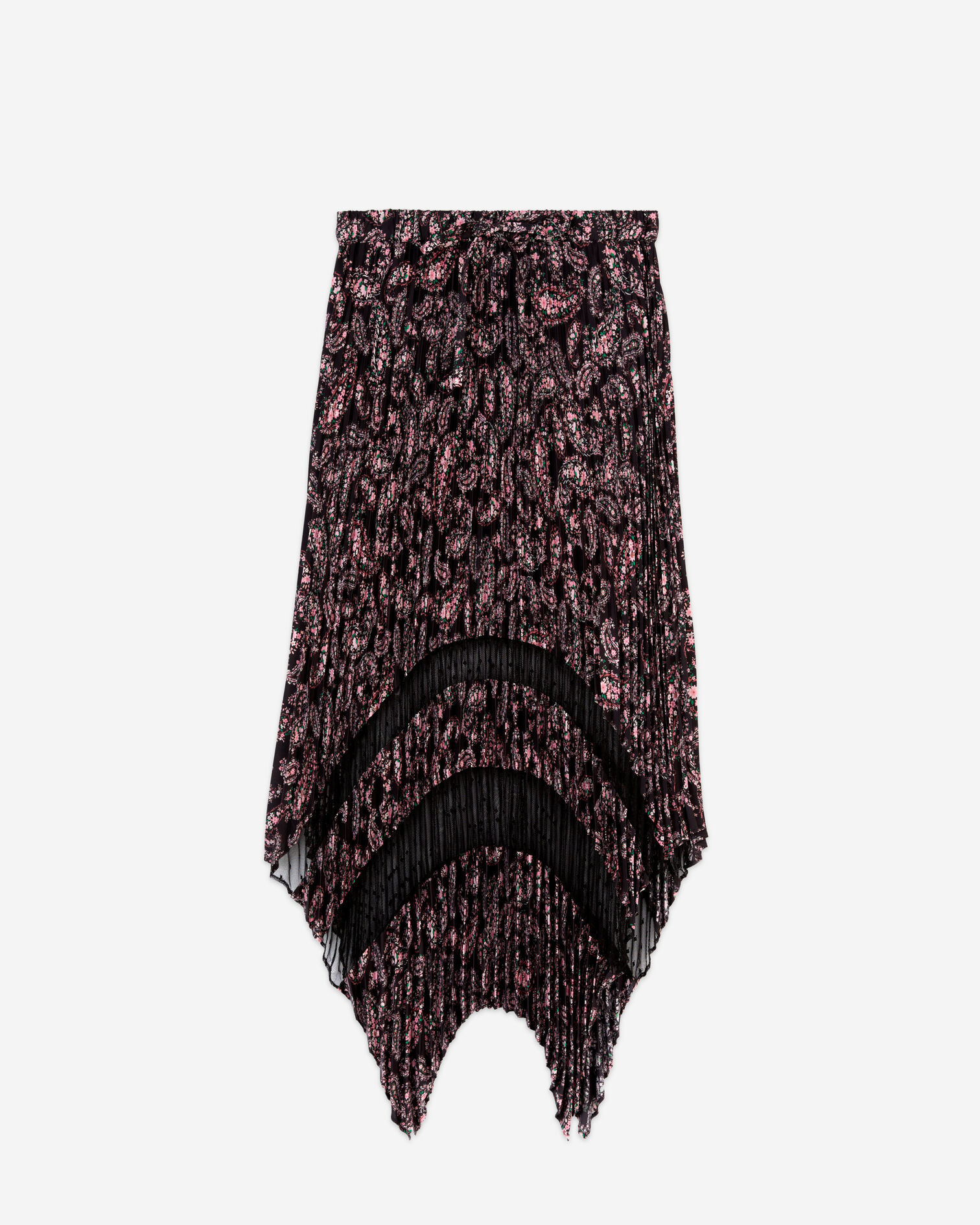 , BLACK / PINK, hi-res image number null