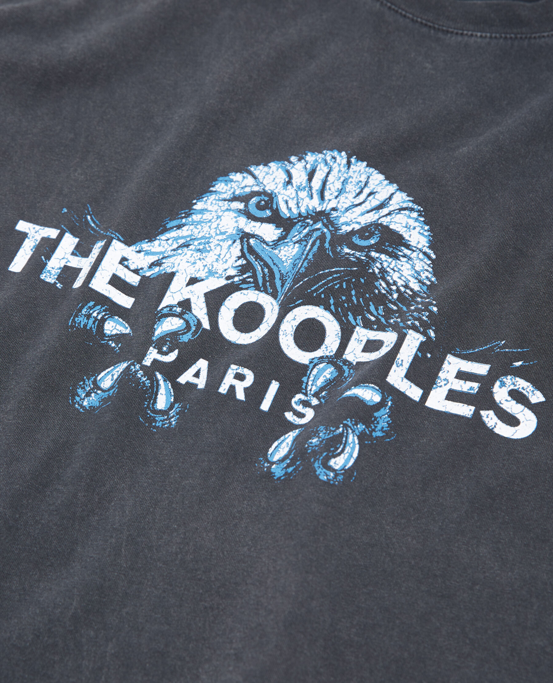 T shirt the kooples aigle shop