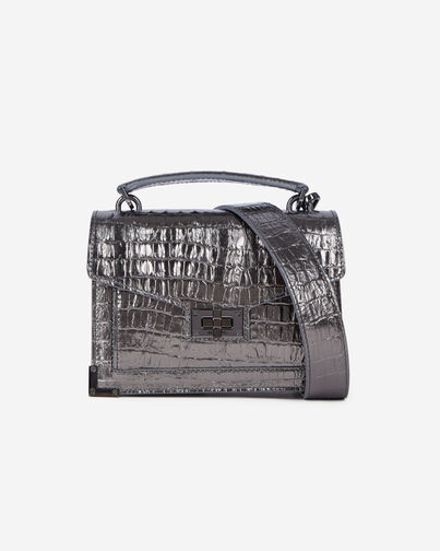 , GUN METAL SILVER, hi-res image number null