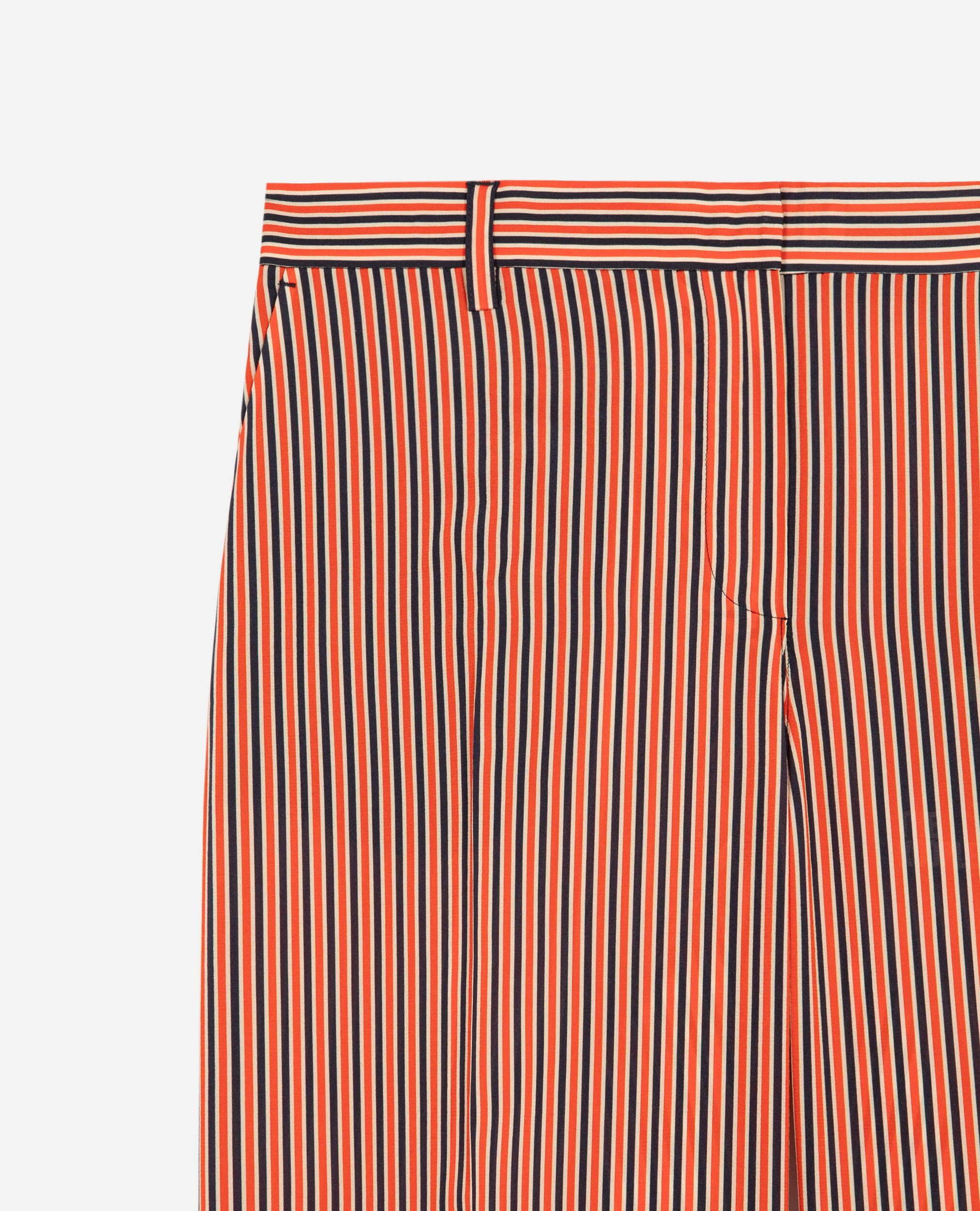 , DARK NAVY / FIRE RED, hi-res image number null