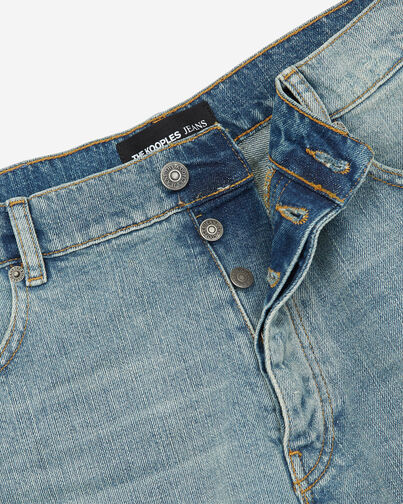 , BLUE DENIM, hi-res image number null