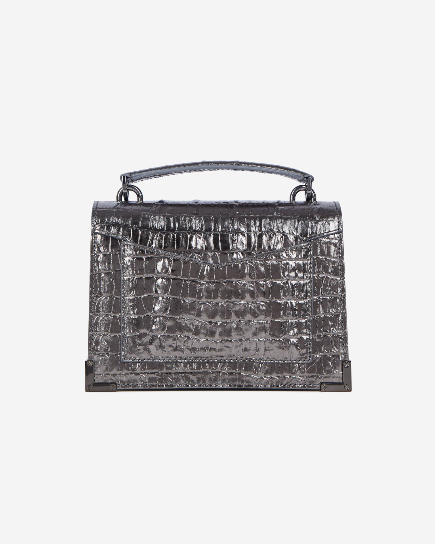 , GUN METAL SILVER, hi-res image number null