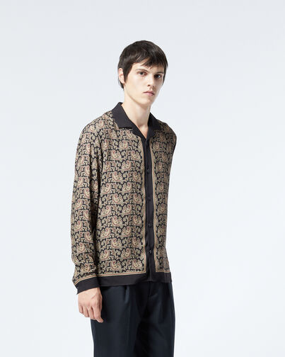 , BLACK / GOLD, hi-res image number null