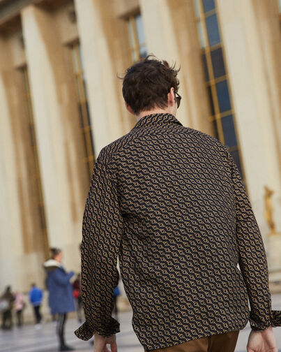 , BLACK / GOLD, hi-res image number null