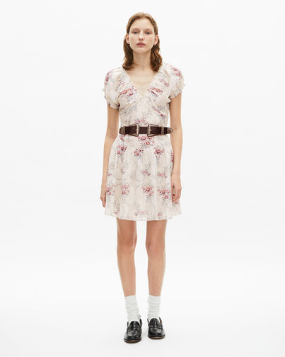 , OFF WHITE / PINK, hi-res image number null