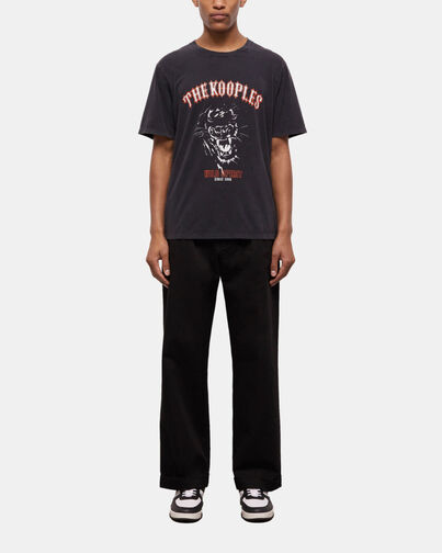 , BLACK WASHED, hi-res image number null