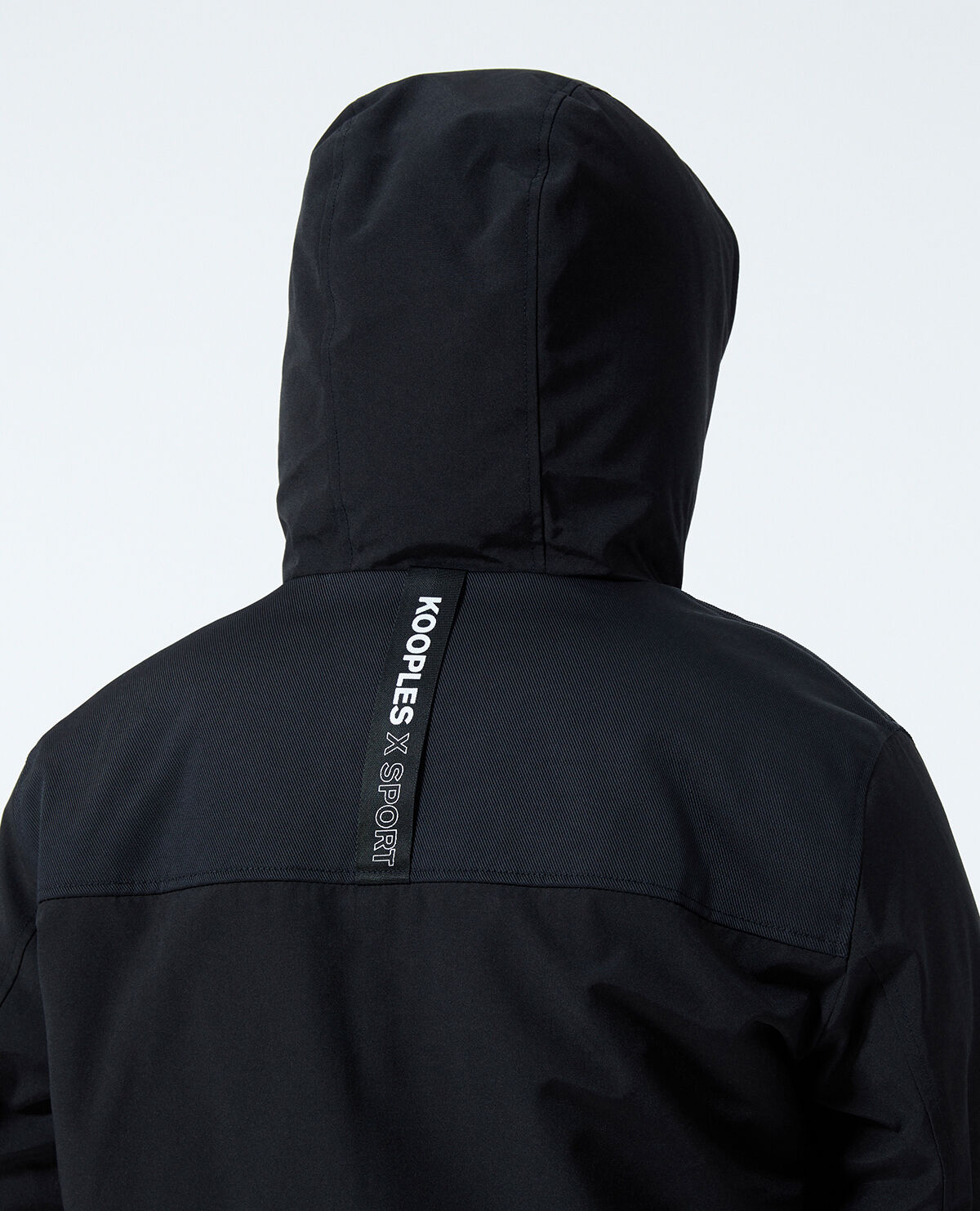 Doudoune the shop kooples sport