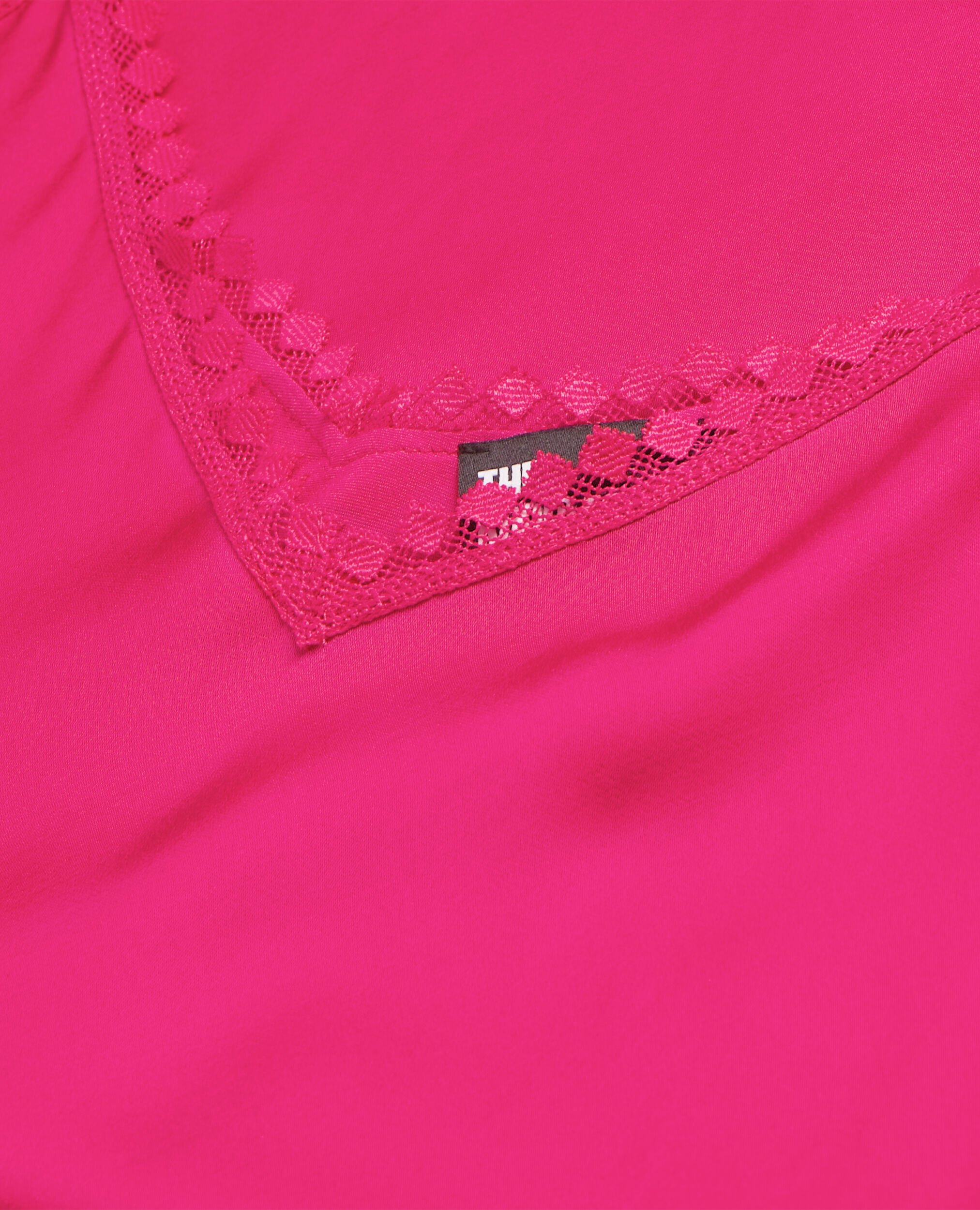 Camiseta interior rosa, PINK, hi-res image number null
