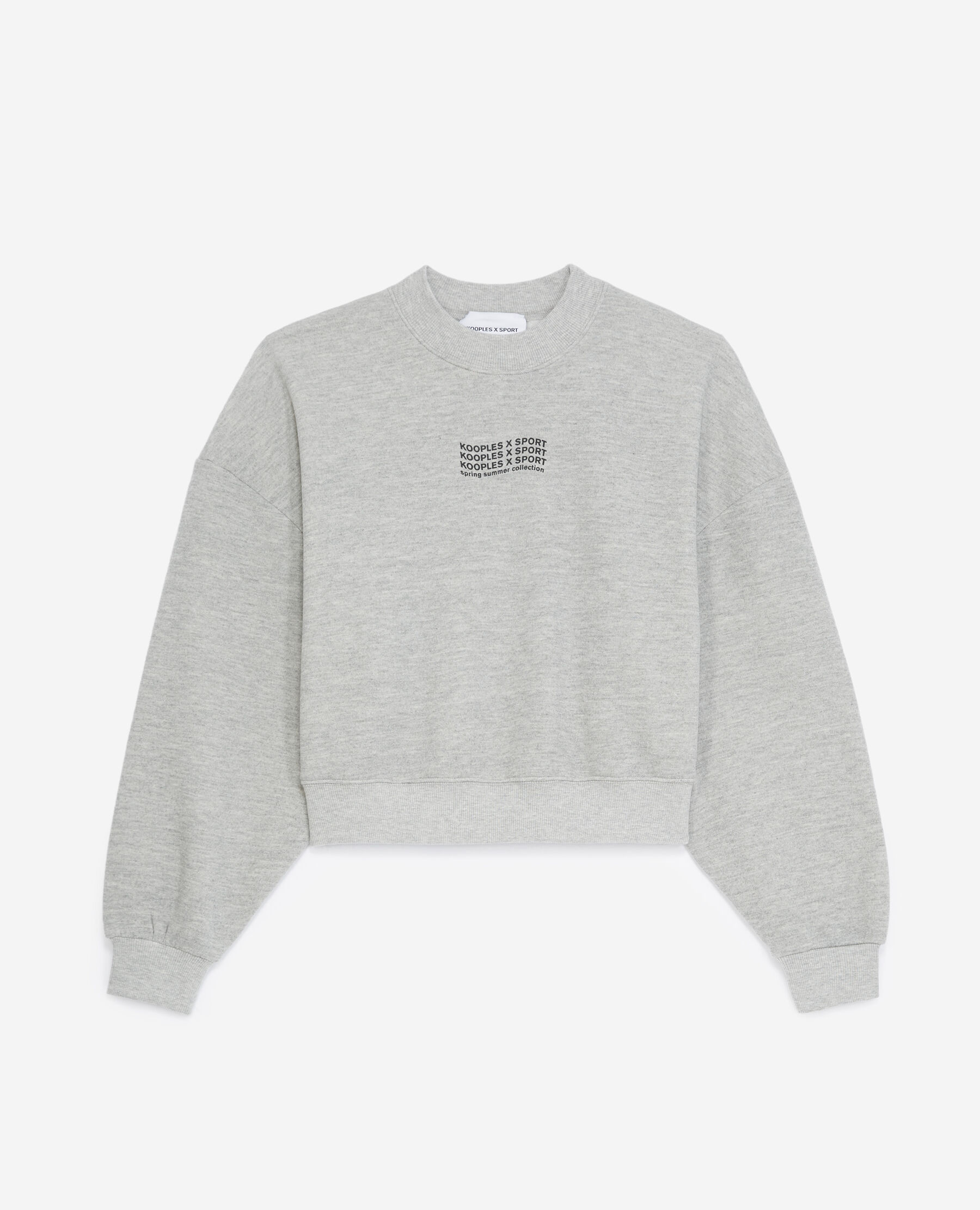 Sweat the kooples sale sport