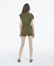 , OLIVE KAKI, hi-res image number null