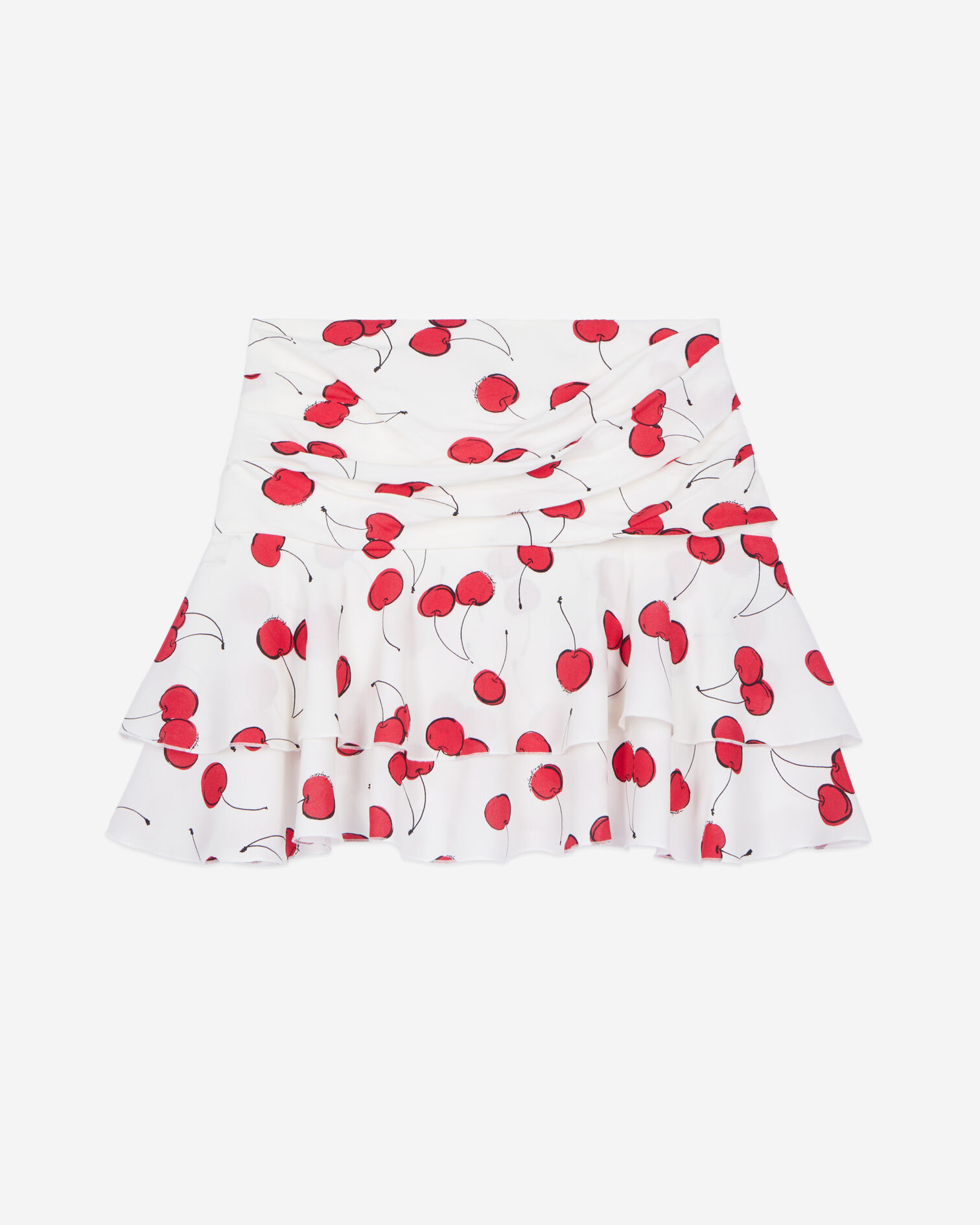 , ECRU RED, hi-res image number null