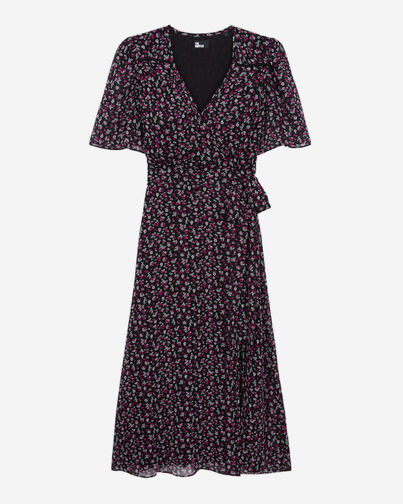 , BLACK / PINK, hi-res image number null