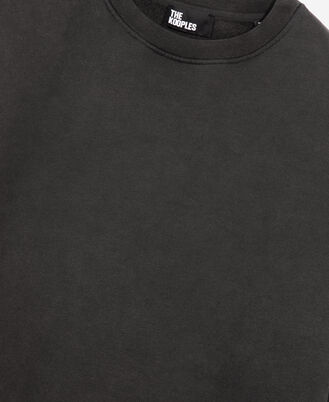 , BLACK WASHED, hi-res image number null