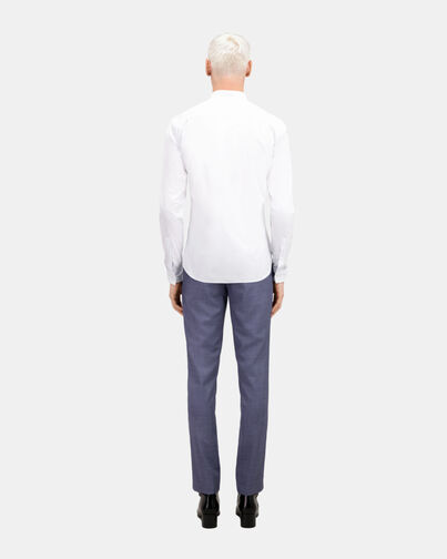 , BLUE WHITE, hi-res image number null