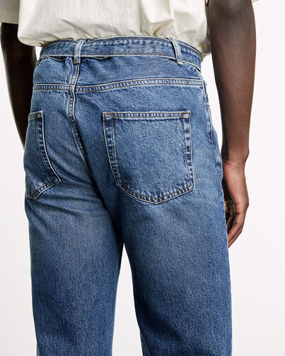 , BLUE DENIM, hi-res image number null