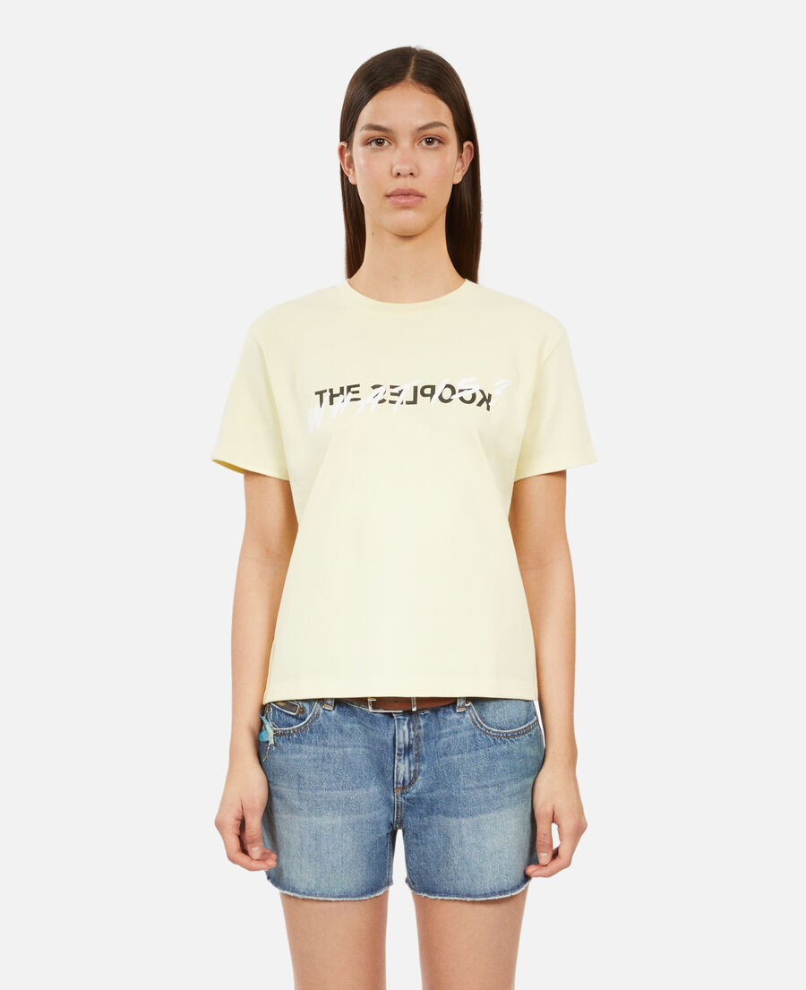 light yellow what is t-shirt