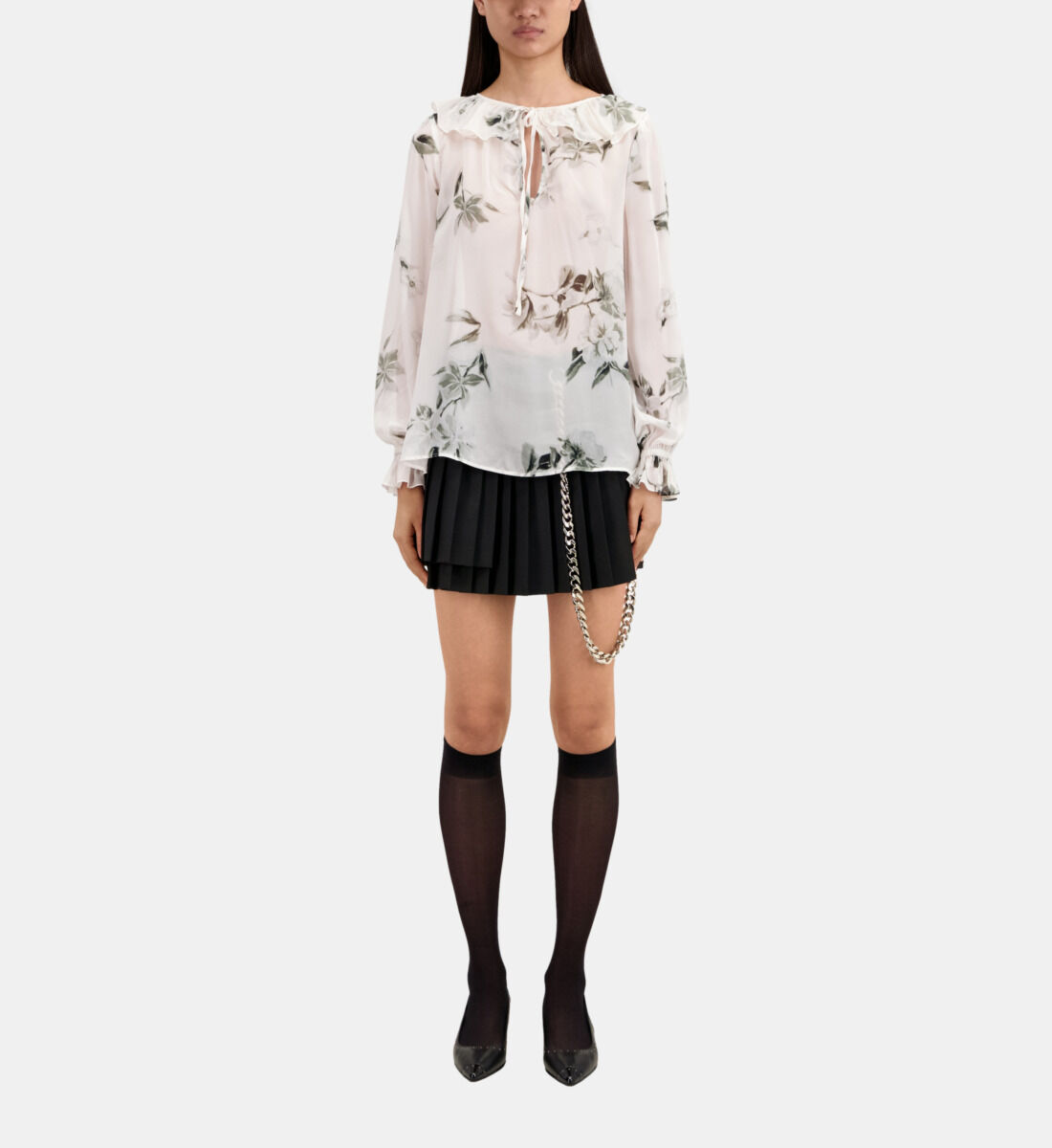The kooples online femme soldes