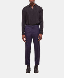 , BLACK / NAVY, hi-res image number null