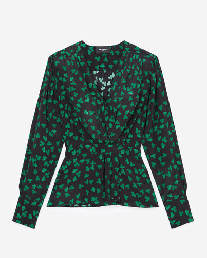 , BLACK / GREEN, hi-res image number null