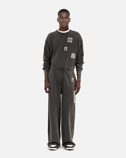 , BLACK WASHED, hi-res image number null