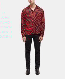 , BLACK - RED, hi-res image number null
