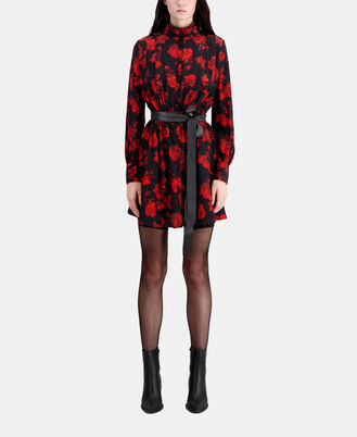 , BLACK - RED, hi-res image number null