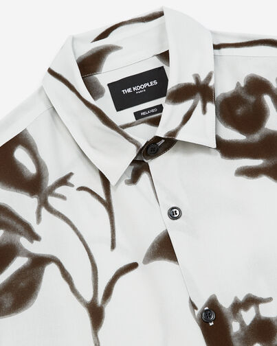 , OFF WHITE / BLACK, hi-res image number null