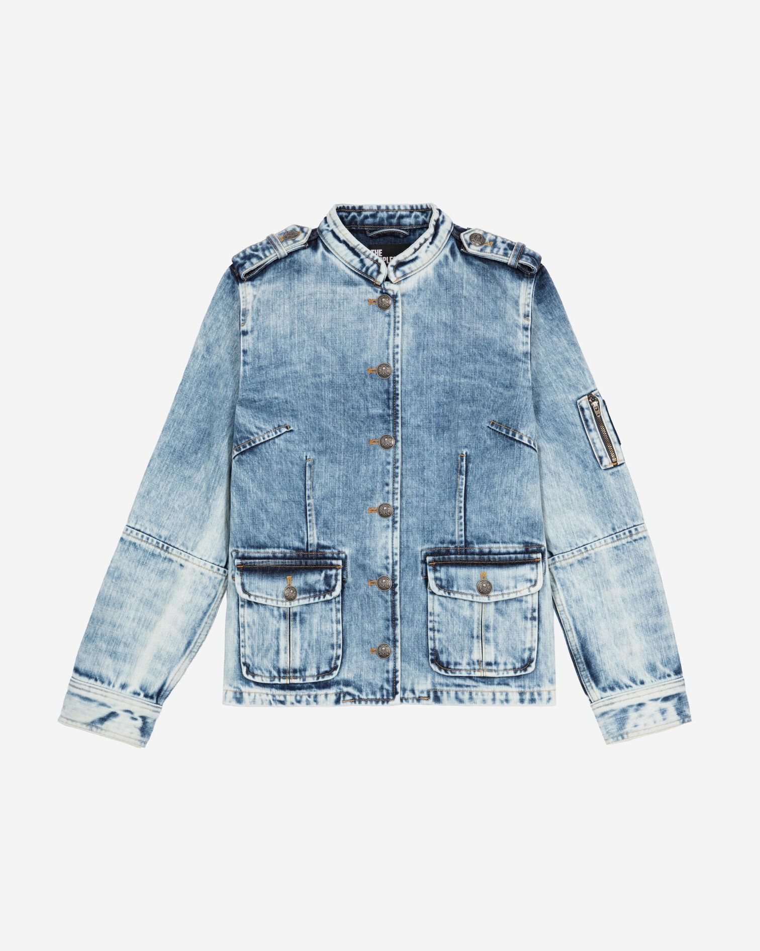 , BABY BLUE, hi-res image number null