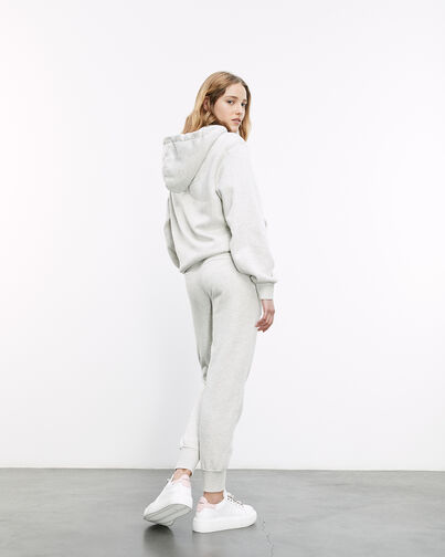, LIGHT GREY MELANGE, hi-res image number null