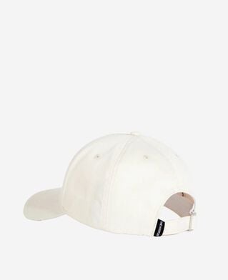 The Kooples MIXTE ECRU casquette what is écrue
