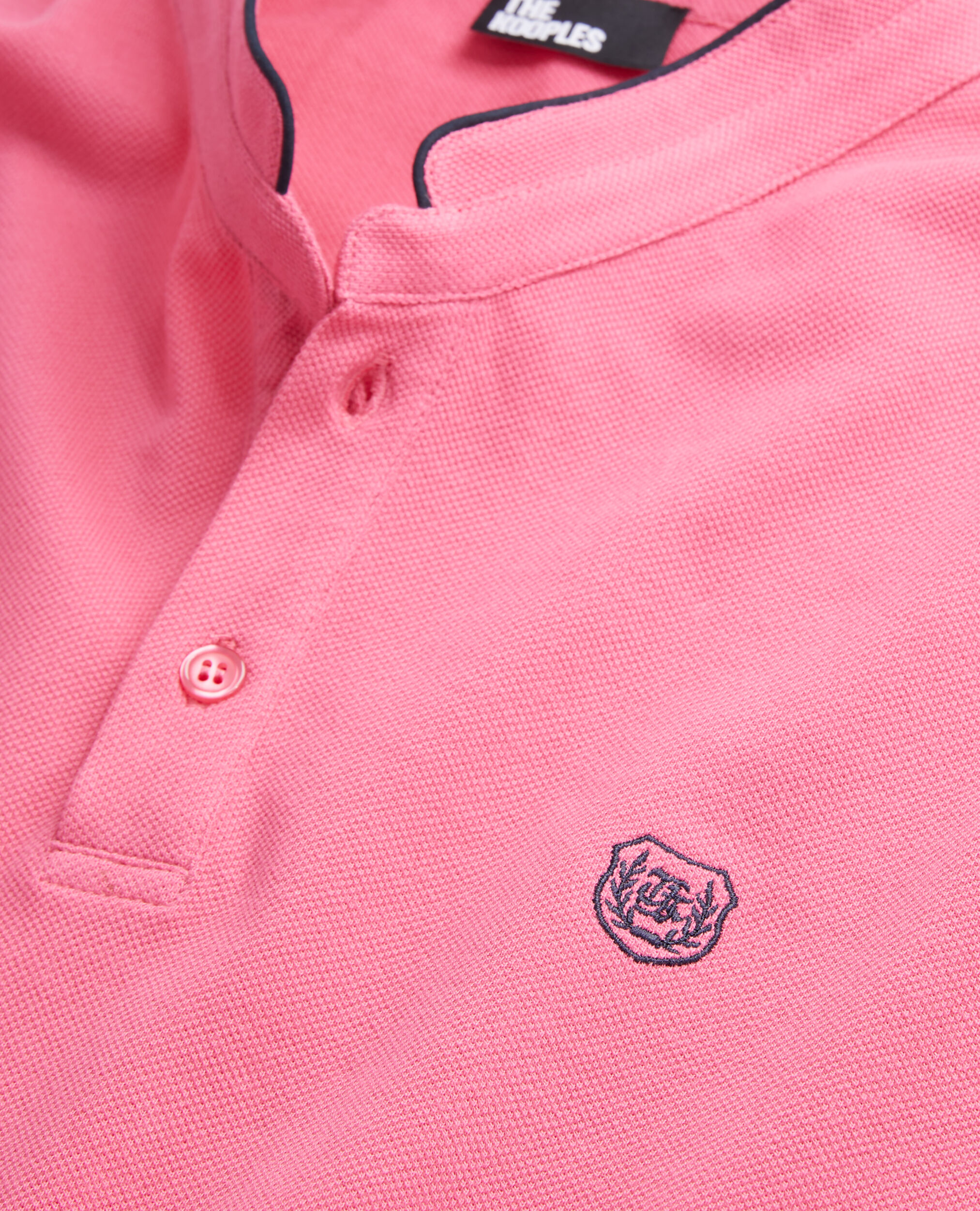 Polo homme the clearance kooples