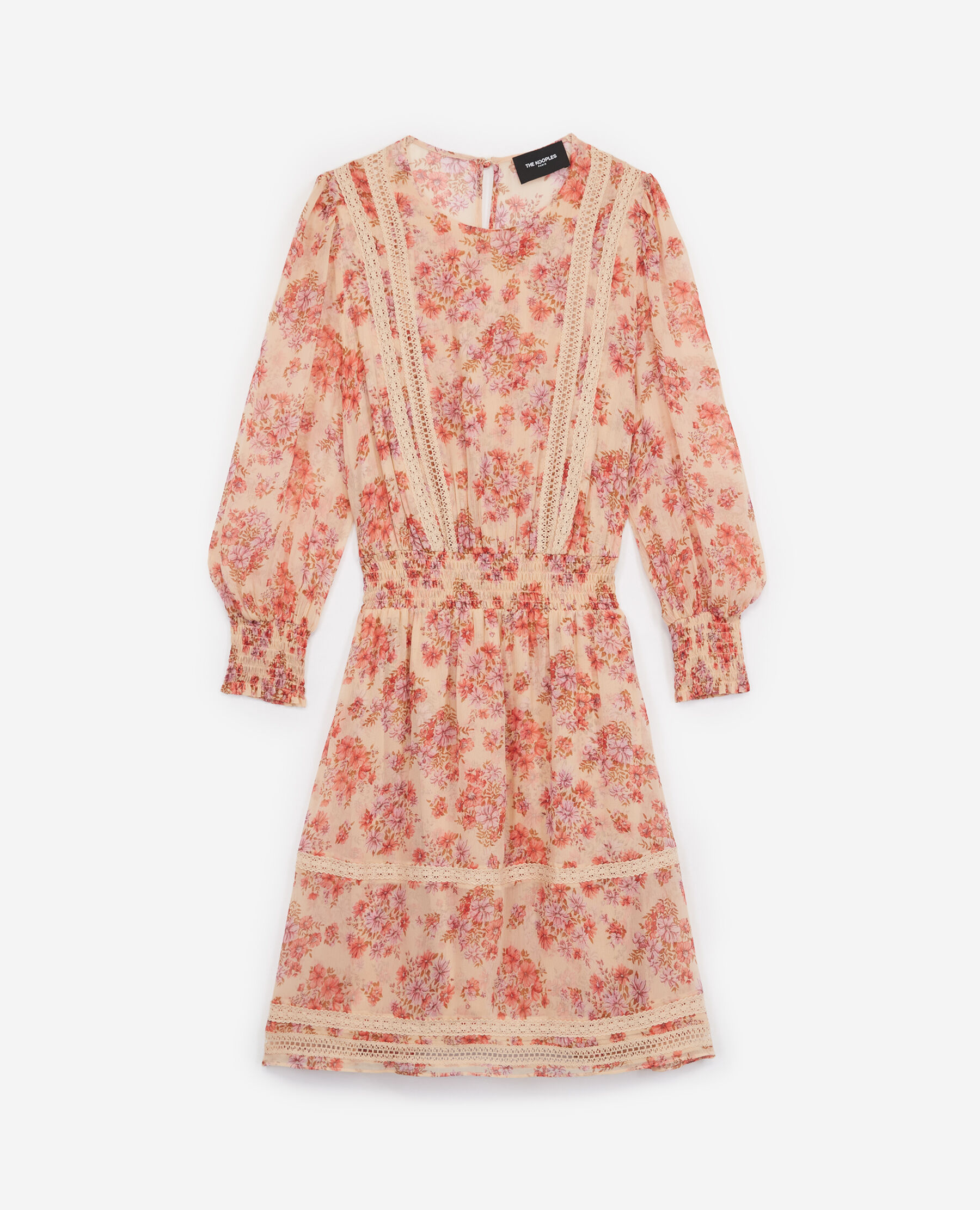 Robe the kooples papillon on sale