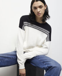 , WHITE / BLACK, hi-res image number null