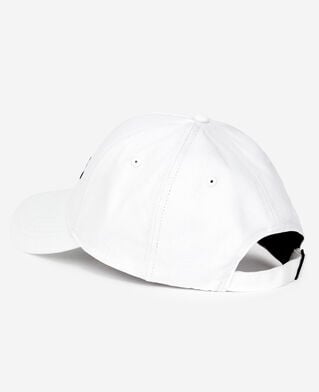 The Kooples MIXED WHITE kooples on fire white cap