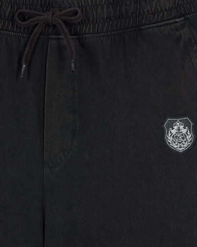 , BLACK WASHED, hi-res image number null