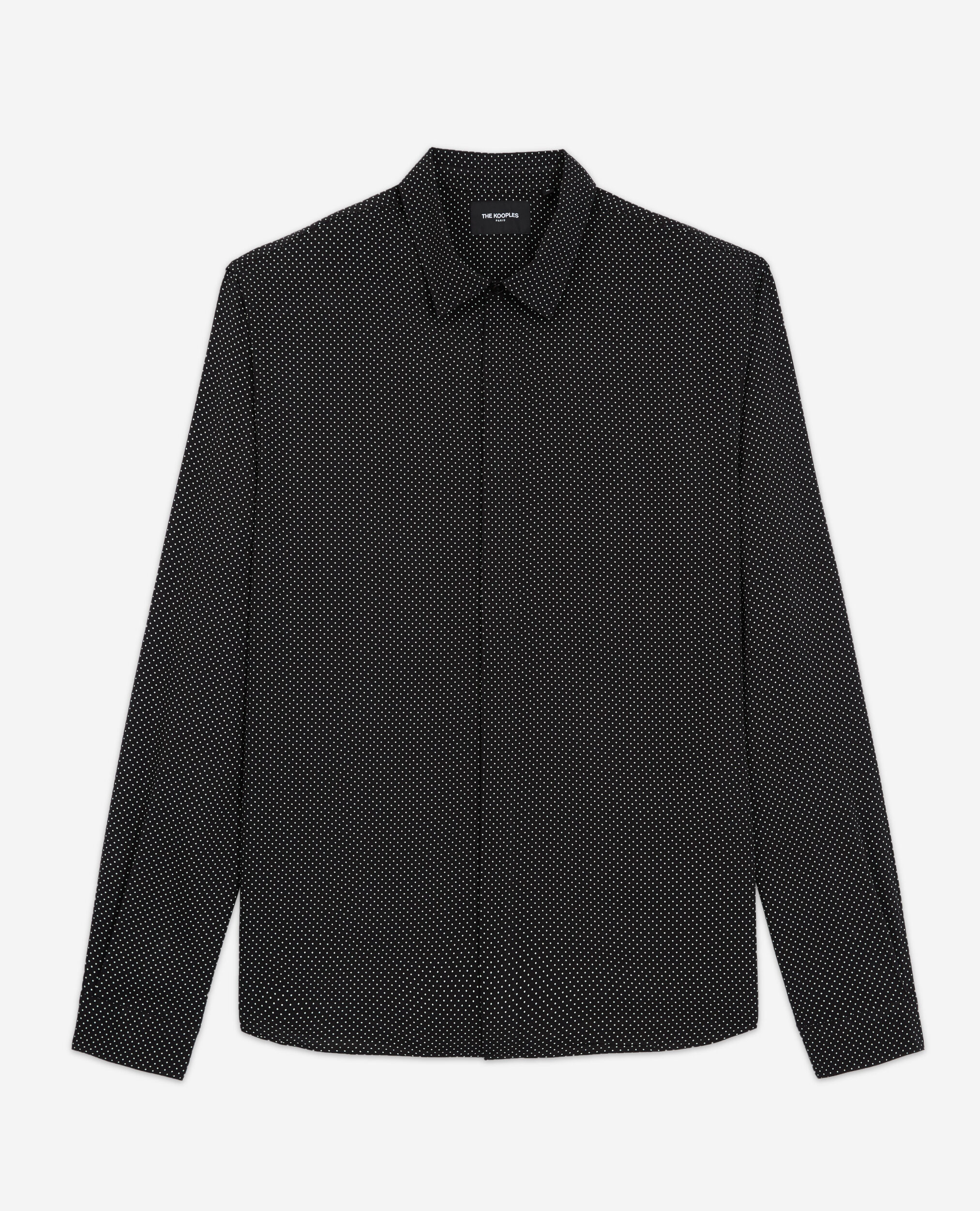 Chemise homme hotsell kooples