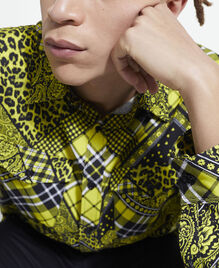 , BLACK / YELLOW, hi-res image number null
