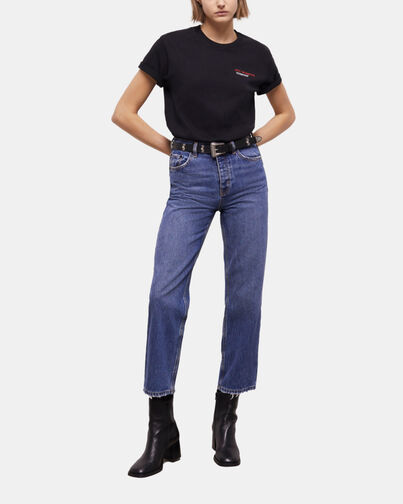, BLUE DENIM, hi-res image number null